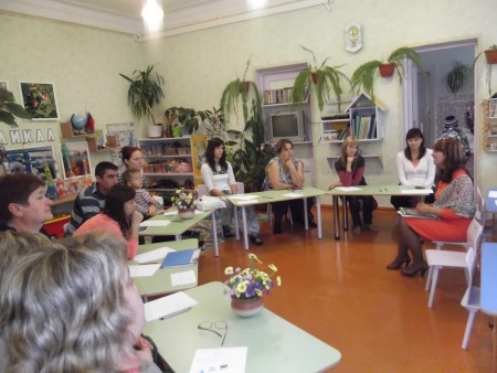 НАШЕ  СОБРАНИЕ